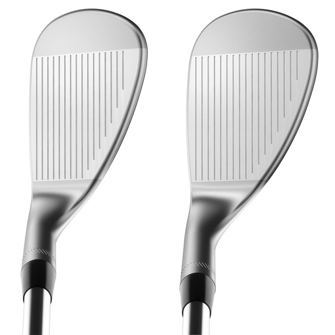 Titleist Spin Milled 8 Tour Chrome Wedge 8 Titleist Spin Milled 8 Tour Chrome Wedge – Bild 6