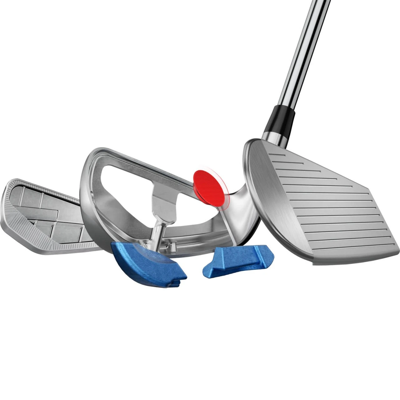 Titleist T200 Eisensatz 2024 8 Titleist T200 Eisensatz 2024 – Bild 6