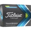 Titleist Tour Speed 2022 Golfbälle - 12er Pack, Gelb 1 Titleist Tour Speed 2022 Golfbälle - 12er Pack, Gelb -Trolley Und Golf Zubehör titleist tour speed 2022 golfbaelle 12er pack gelb gelb 11141590 1WG6quI0ZU8dnX 1280x1280