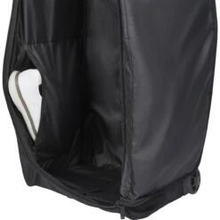 Titleist Travelcover Players, Schwarz -Trolley Und Golf Zubehör titleist travelcover players schwarz schwarz 5059436 3JdvWn76ZIMiVf 1280x1280