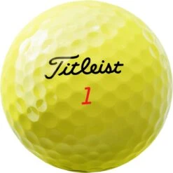 Titleist TruFeel Golfbälle 2022, Gelb 12 Titleist TruFeel Golfbälle 2022, Gelb -Trolley Und Golf Zubehör titleist trufeel golfbaelle 2022 gelb gelb 11141598 54Gpo7fU1c3av7 1280x1280