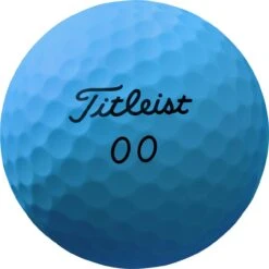 Titleist Velocity 2022 Golfbälle - 12er Pack, Blau -Trolley Und Golf Zubehör titleist velocity 2022 golfbaelle 12er pack blau blau 11141594 3SXckUPdN837To 1280x1280