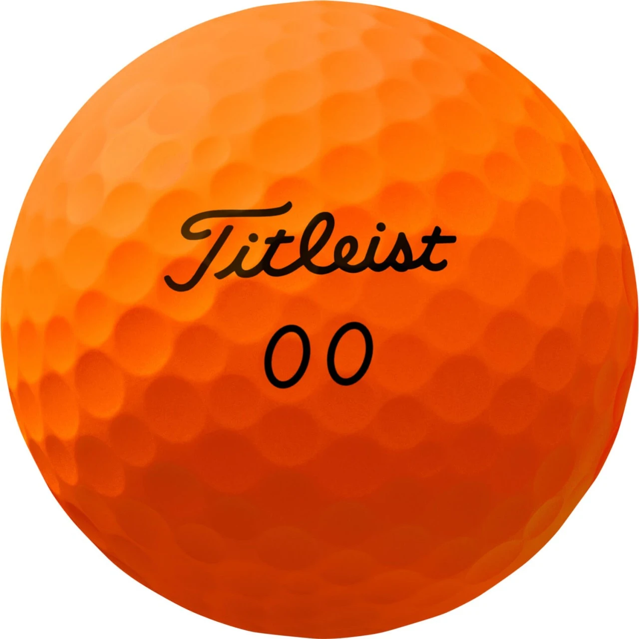 Titleist Velocity 2022 Golfbälle - 12er Pack, Orange 5 Titleist Velocity 2022 Golfbälle - 12er Pack, Orange – Bild 3