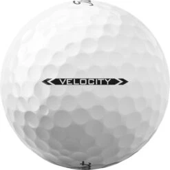Titleist Velocity 2022 Golfbälle - 12er Pack, Weiß -Trolley Und Golf Zubehör titleist velocity 2022 golfbaelle 12er pack weiss weiss 11141594 4hCO1acQhtgmfL 1280x1280