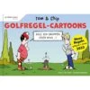 Under Golfregel-Cartoons Mit Tom & Chip