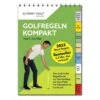Under Golfregeln Kompakt (gültig Ab 2023) -Trolley Und Golf Zubehör under golfregeln kompakt gueltig ab 2023 5035185 1QWzRe6509r2Mw 1280x1280