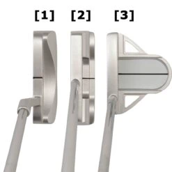 U.S. Kids Tour Series 2018 (TS3 60) Putter