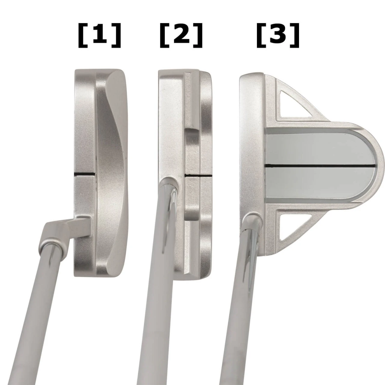 U.S. Kids Tour Series 2018 (TS3 60) Putter 3 U.S. Kids Tour Series 2018 (TS3 60) Putter