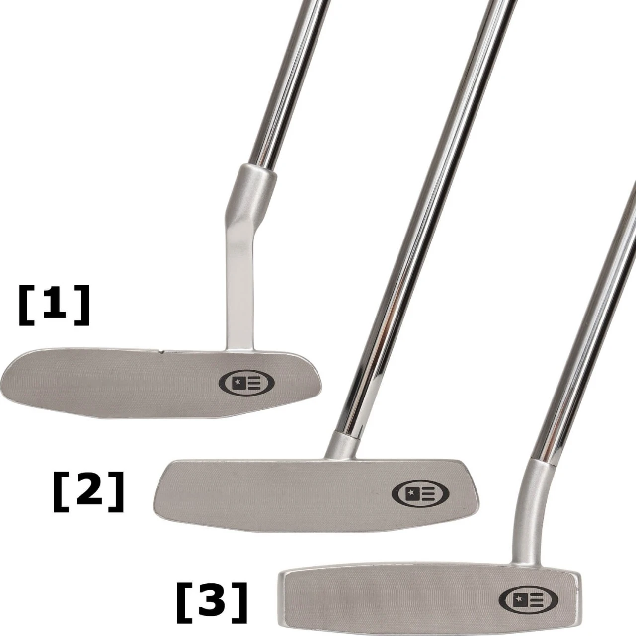 U.S. Kids Tour Series 2018 (TS3 60) Putter 4 U.S. Kids Tour Series 2018 (TS3 60) Putter – Bild 2