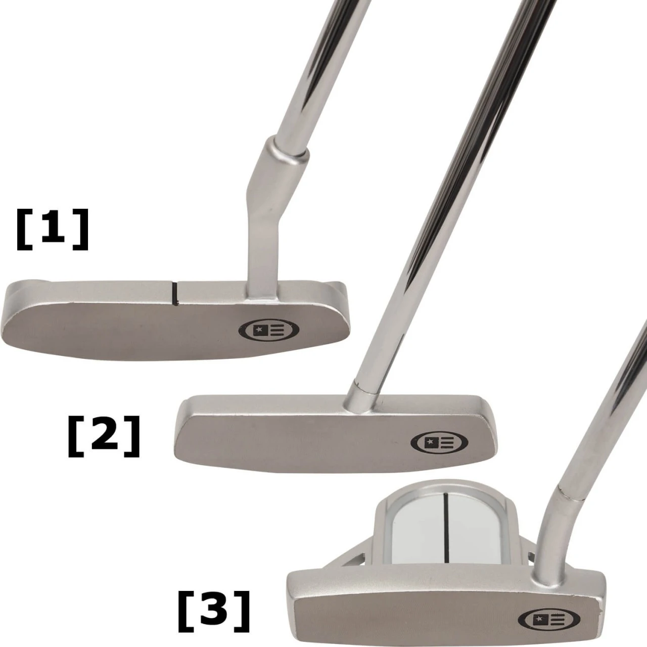 U.S. Kids Tour Series 2018 (TS3 60) Putter 5 U.S. Kids Tour Series 2018 (TS3 60) Putter – Bild 3