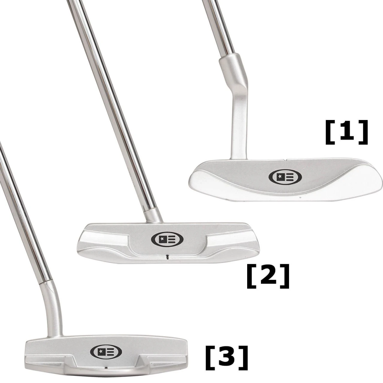 U.S. Kids Tour Series 2018 (TS3 60) Putter 6 U.S. Kids Tour Series 2018 (TS3 60) Putter – Bild 4