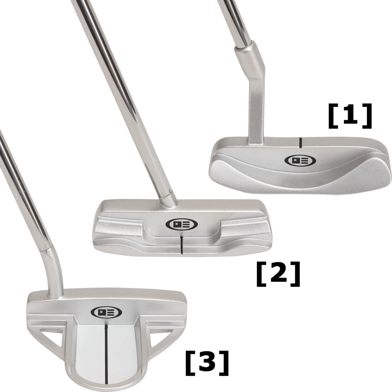 U.S. Kids Tour Series 2018 (TS3 60) Putter 7 U.S. Kids Tour Series 2018 (TS3 60) Putter – Bild 5