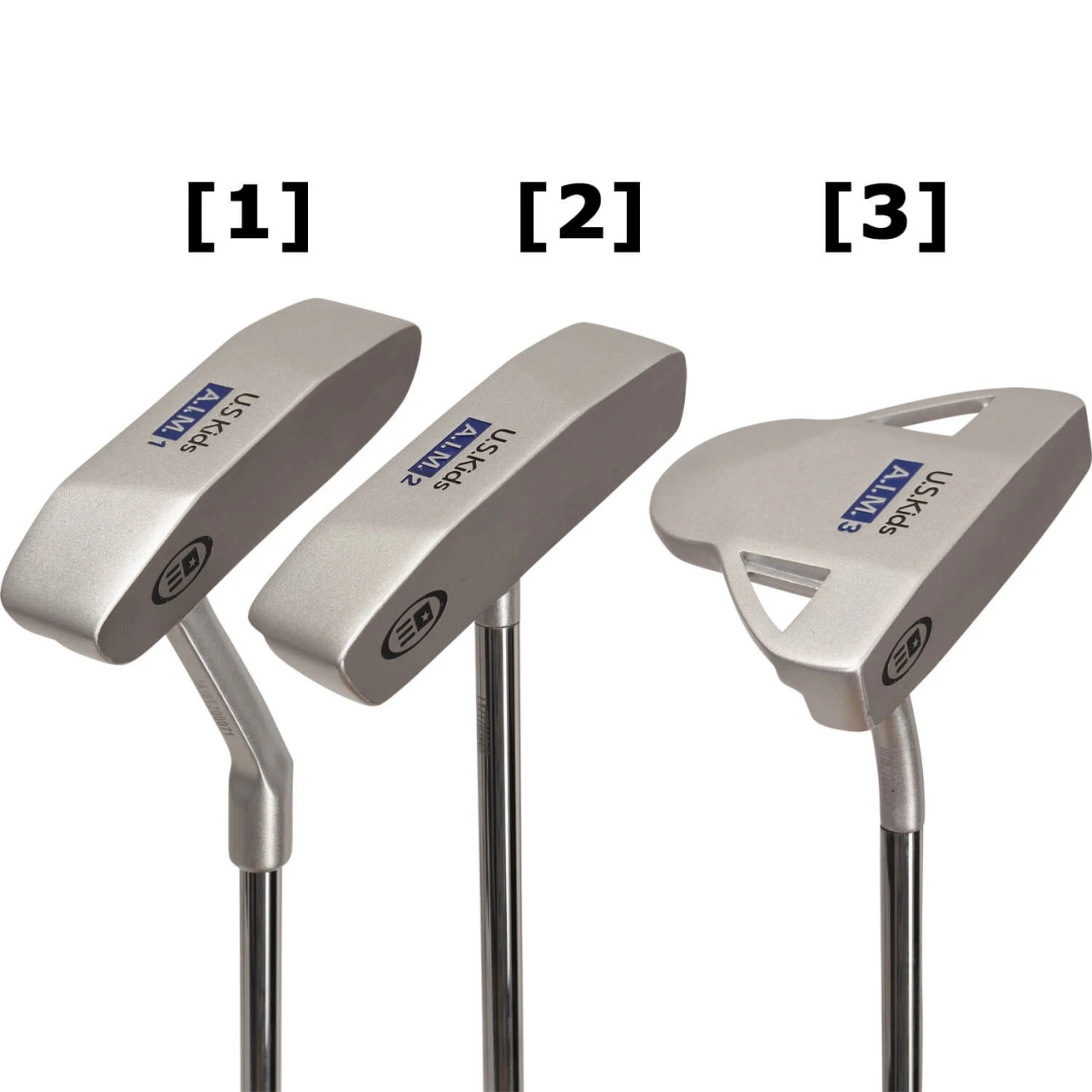 U.S. Kids Tour Series 2018 (TS3 60) Putter 8 U.S. Kids Tour Series 2018 (TS3 60) Putter – Bild 6