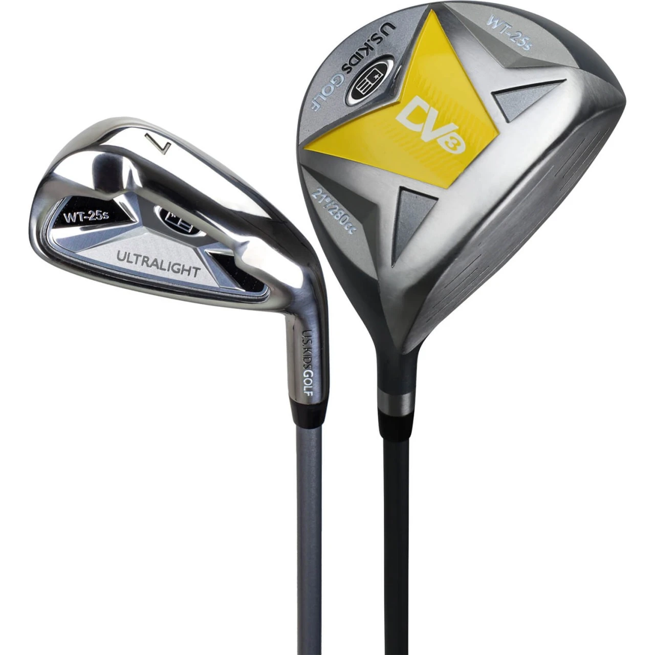 U.S. Kids Ultralight Serie (UL42) 2020 3 U.S. Kids Ultralight Serie (UL42) 2020