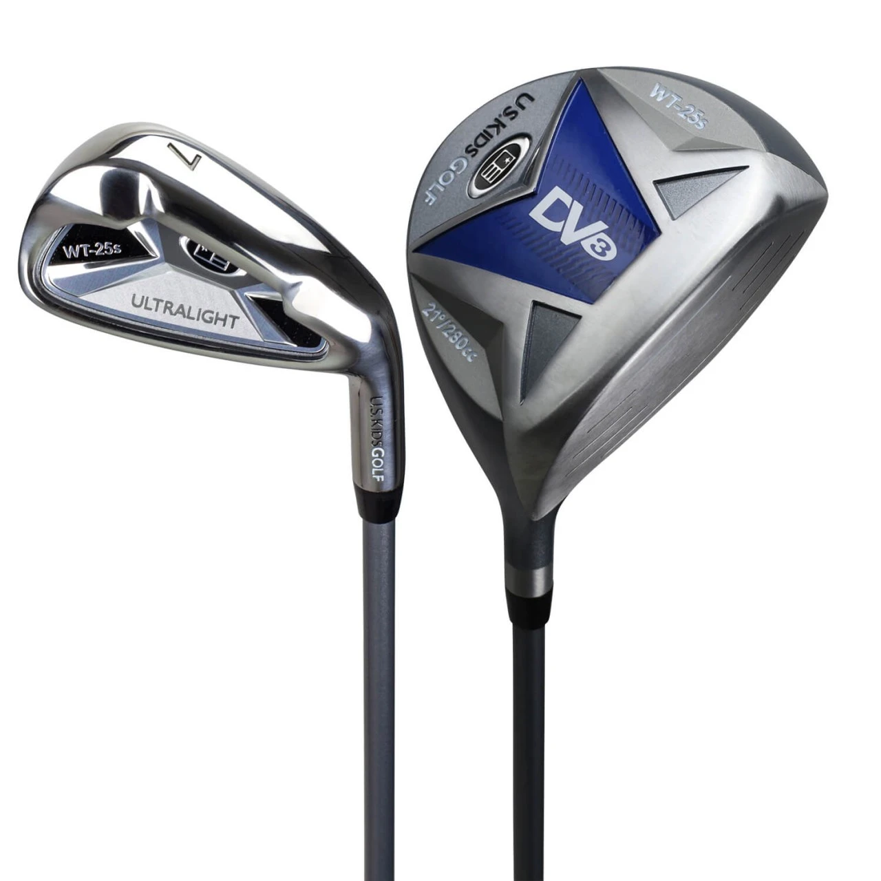 U.S. Kids Ultralight Serie (UL45) 2020 3 U.S. Kids Ultralight Serie (UL45) 2020