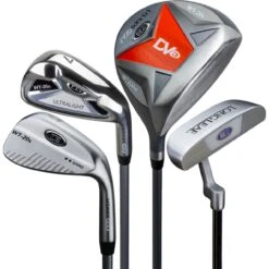 U.S. Kids Ultralight Serie (UL51) 2020