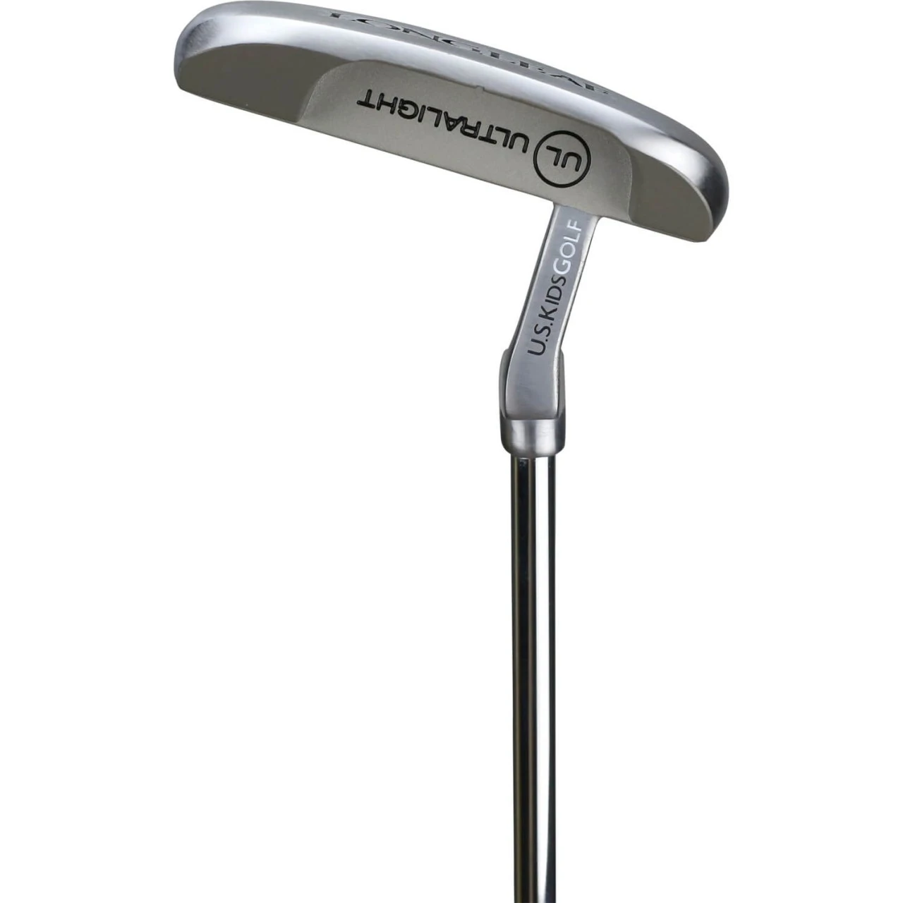 Titelseite -Trolley Und Golf Zubehör us kids ultralight serie ul51