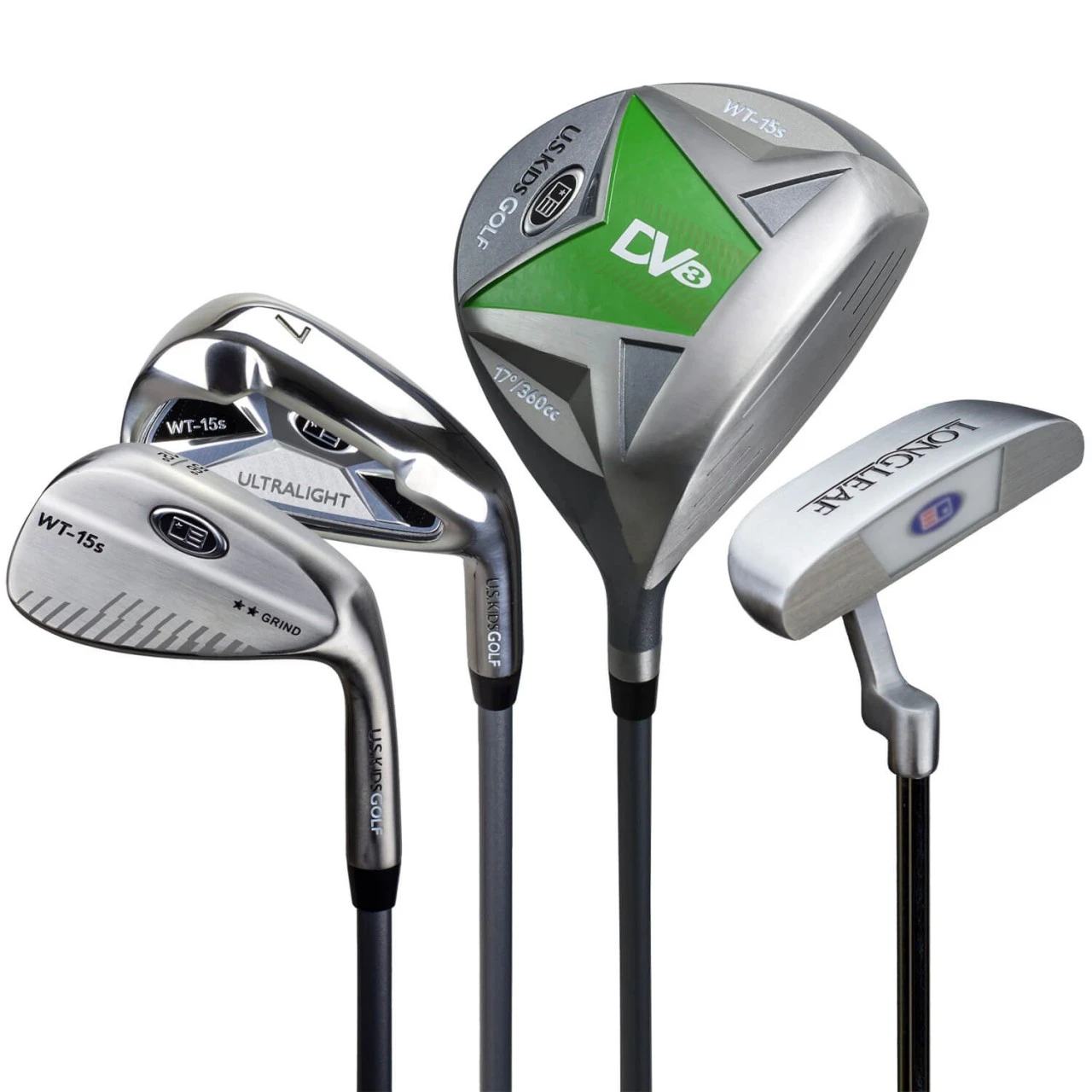 U.S. Kids Ultralight Serie (UL57) 2020 3 U.S. Kids Ultralight Serie (UL57) 2020