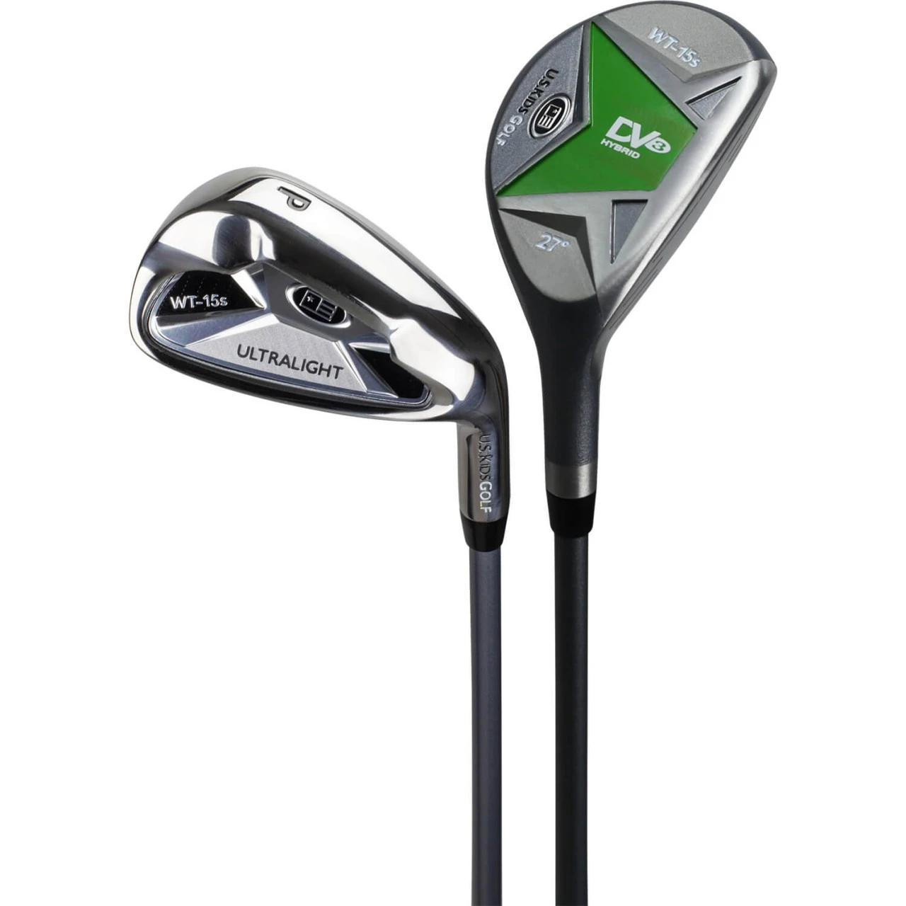 U.S. Kids Ultralight Serie (UL57) 2020 4 U.S. Kids Ultralight Serie (UL57) 2020 – Bild 2