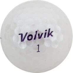 Volvik Solice Golfbälle Damen - 12er Pack, Perlmutt -Trolley Und Golf Zubehör volvik solice golfbaelle damen 12er pack perlmutt beige 11141714 4N3xsWOwjCEoFX 1280x1280
