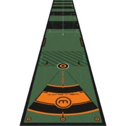 WellPutt Puttmatte, Versch. Längen