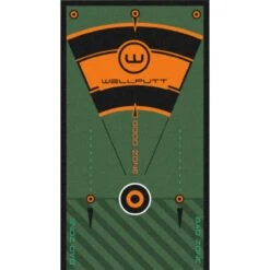 WellPutt Puttmatte, Versch. Längen -Trolley Und Golf Zubehör wellputt wellputt puttmatte versch laengen 4490000 3RiB1HQWLm0DU3 1280x1280