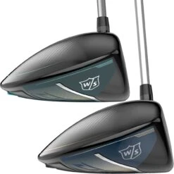 Wilson Driver D9 9 Wilson Driver D9 -Trolley Und Golf Zubehör wilson driver d9 2218922 3XQz9ZMoKgLRDP 1280x1280