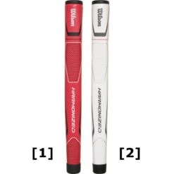 Wilson Harmonized M1 Putter -Trolley Und Golf Zubehör wilson harmonized m1 putter 2417052 58xvR34D8cY4ow 1280x1280