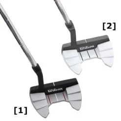 Wilson Harmonized M2 Putter -Trolley Und Golf Zubehör wilson harmonized m2 putter 2417054 4YqpFOHPoz4nX0 1280x1280