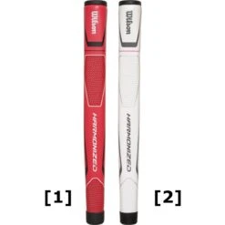 Wilson Harmonized M2 Putter -Trolley Und Golf Zubehör wilson harmonized m2 putter 2417054 5Vo79uyhbzwRZG 1280x1280