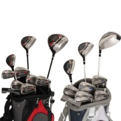 Wilson Profile XD Komplettsatz -Trolley Und Golf Zubehör wilson profile xd komplettsatz 2017226 60iHCCYC2Ywsp1 1280x1280