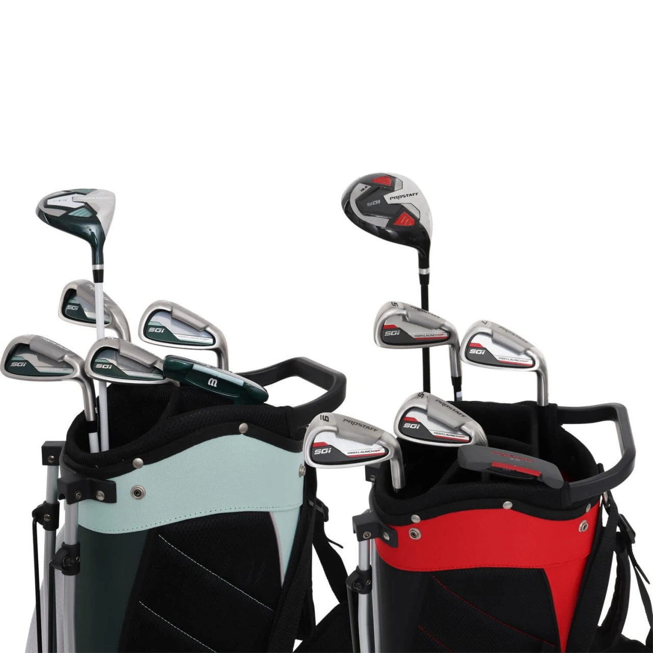 Wilson SGI Halbsatz 7 Wilson SGI Halbsatz – Bild 5