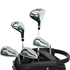 Wilson SGI Halbsatz 13 Wilson SGI Halbsatz -Trolley Und Golf Zubehör wilson sgi halbsatz 2017262 6Sv985R5ZmL60U 1280x1280