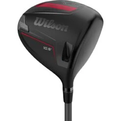 Wilson Staff Driver Dynapower Titanium