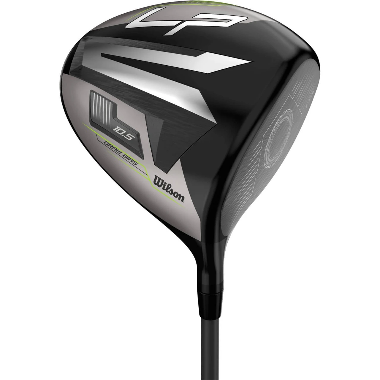 Wilson Staff LAUNCH PAD2 Driver 3 Wilson Staff LAUNCH PAD2 Driver