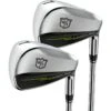 Wilson Staff LAUNCH PAD2 Eisensatz