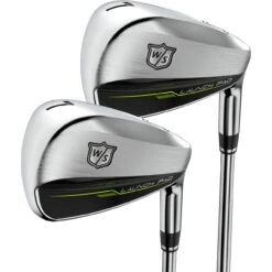Wilson Staff LAUNCH PAD2 Eisensatz