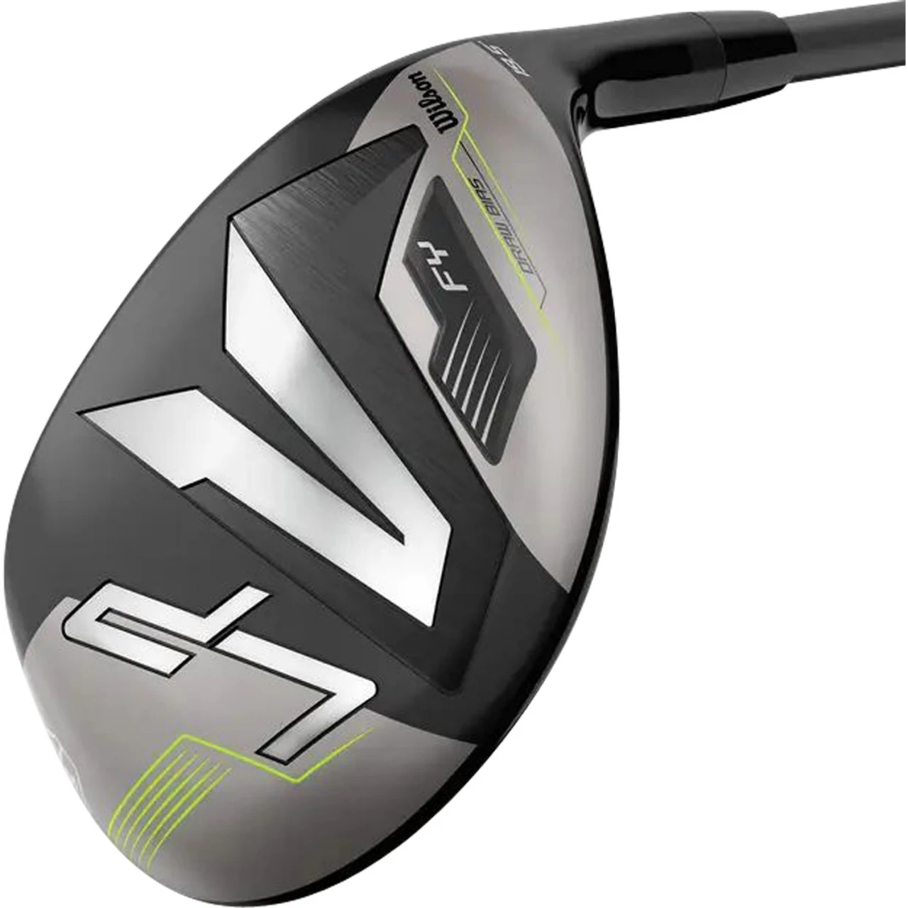 Wilson Staff LAUNCH PAD2 Hybrid 5 Wilson Staff LAUNCH PAD2 Hybrid – Bild 3