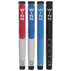 Winn ProX 1.18 Puttergriff