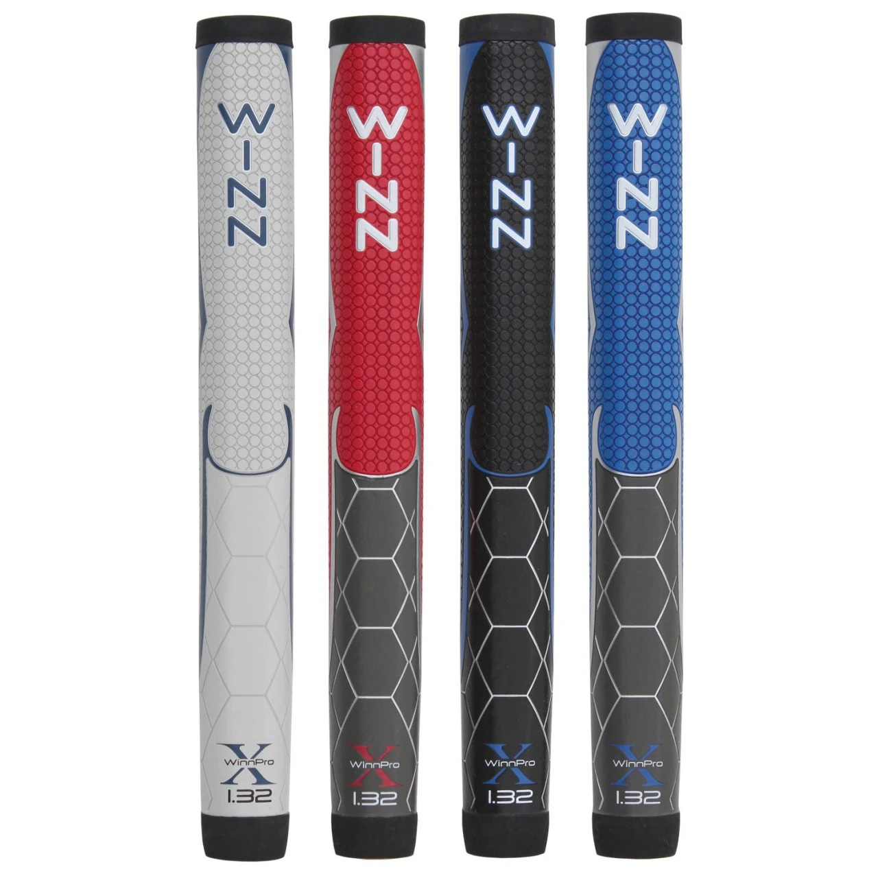 Winn ProX 1.32 Puttergriff 3 Winn ProX 1.32 Puttergriff