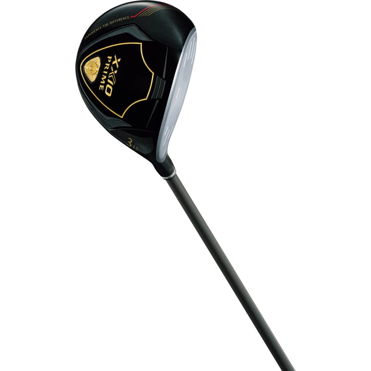 XXIO Prime Twelve Fairwayholz 3 XXIO Prime Twelve Fairwayholz