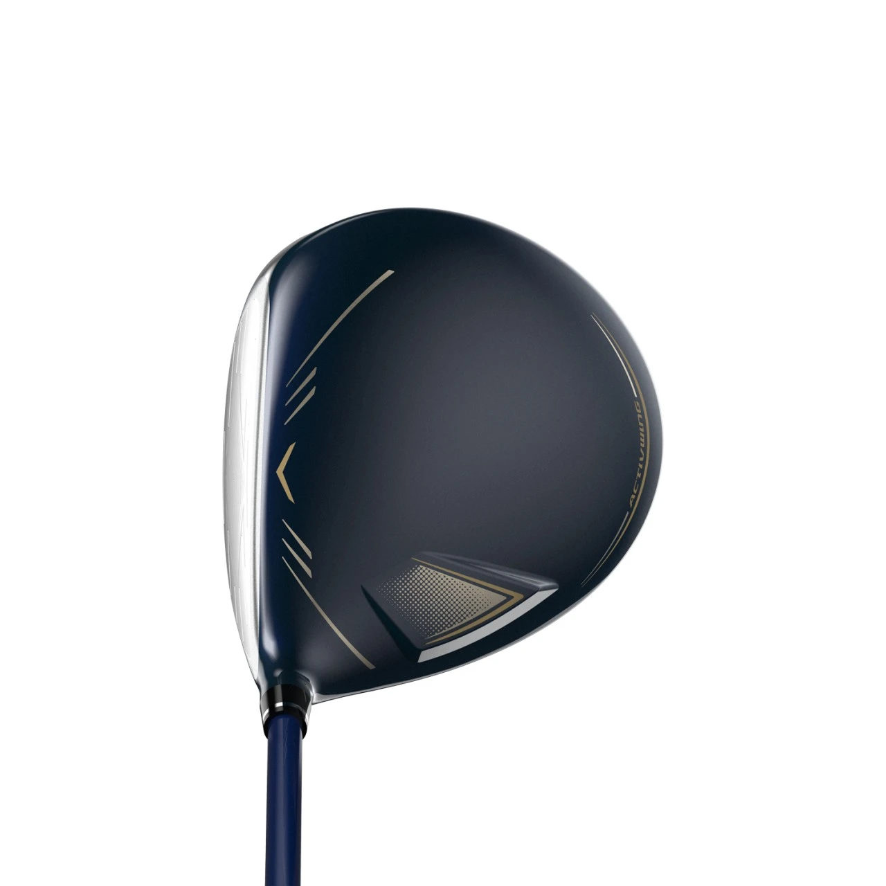 XXIO Twelve Driver 2022 5 XXIO Twelve Driver 2022 – Bild 3