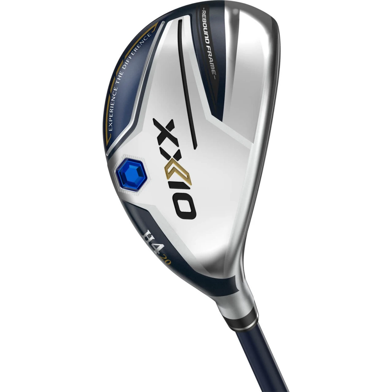 XXIO Twelve Hybrid 2022 3 XXIO Twelve Hybrid 2022
