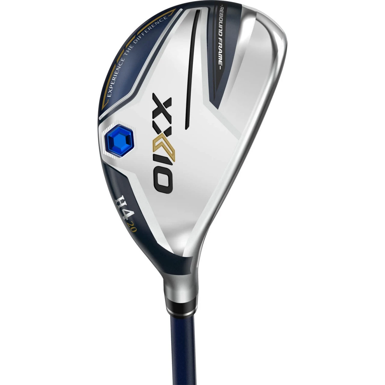 XXIO Twelve Hybrid 2022 4 XXIO Twelve Hybrid 2022 – Bild 2